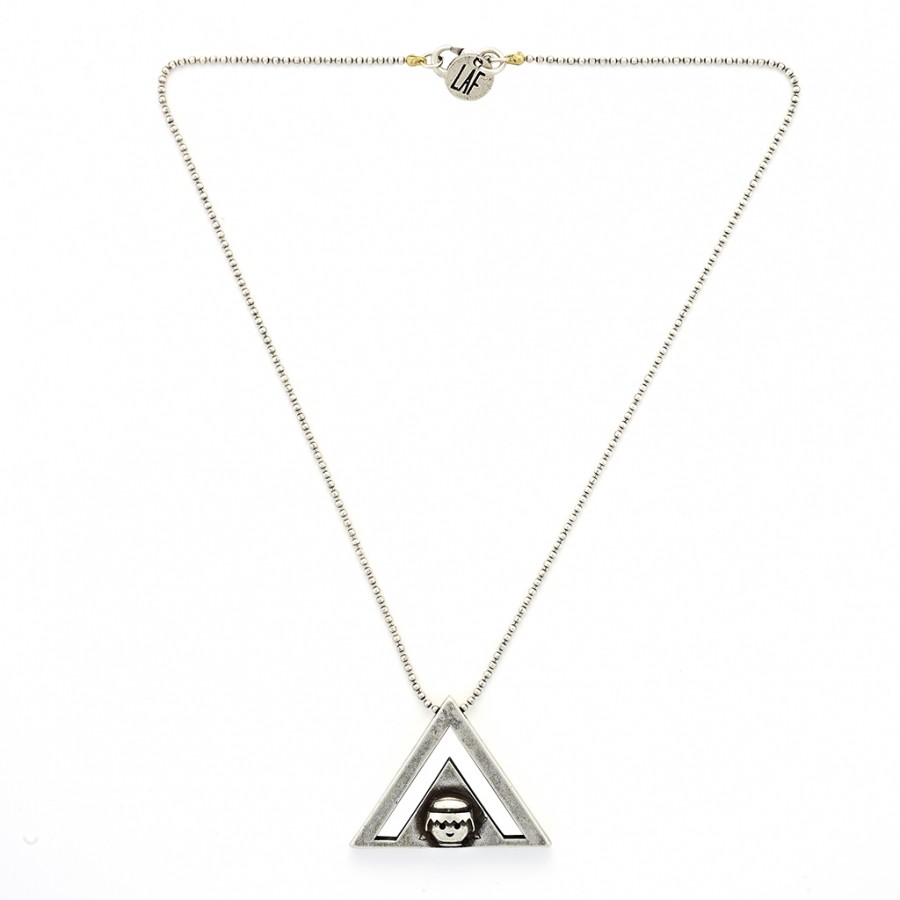 live is laf Colgante Samba Playmobil