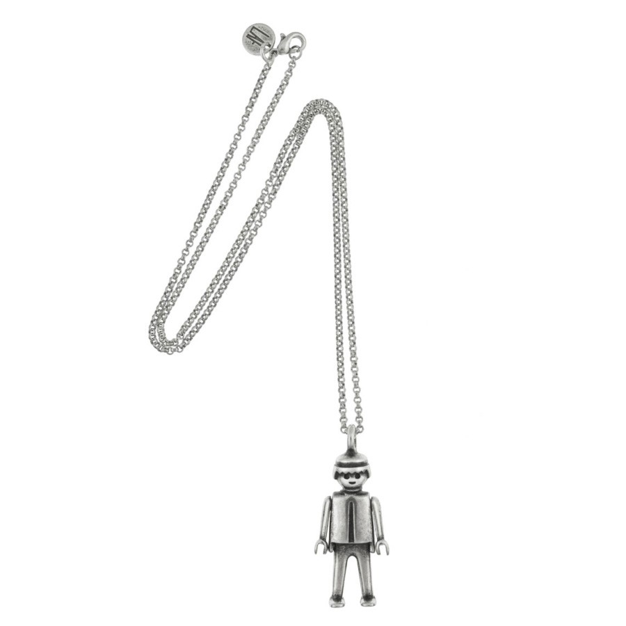 live is laf Colgante Sueño Playmobil