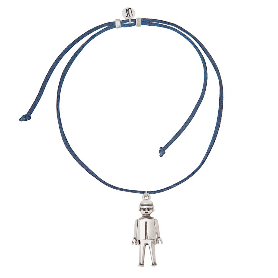 Live Is Laf Colgante Vuelos Playmobil