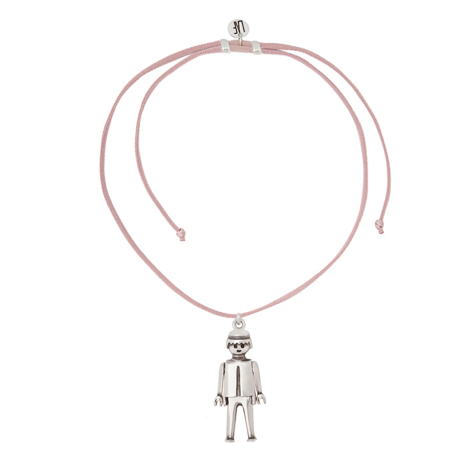 live is laf Colgante Vuelos Playmobil