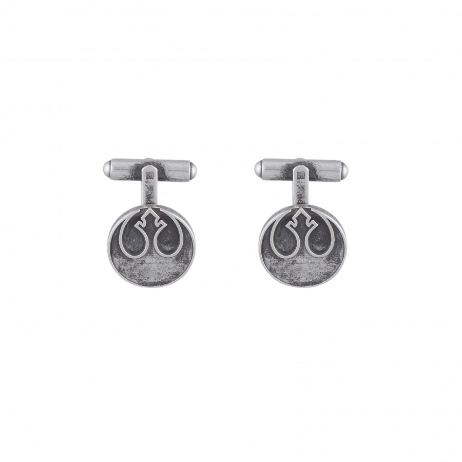 live is laf Gemelos Alianza Rebelde Star Wars