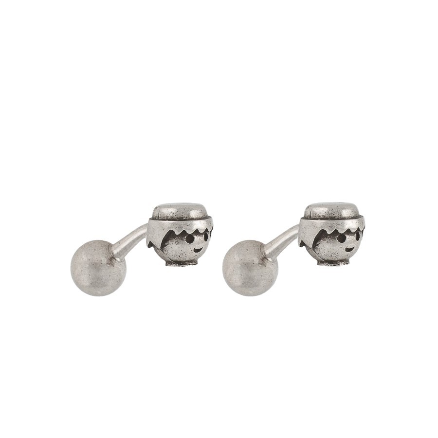 Live Is Laf Gemelos Bob Playmobil