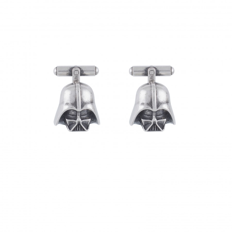 live is laf Gemelos Darth Vader Star Wars