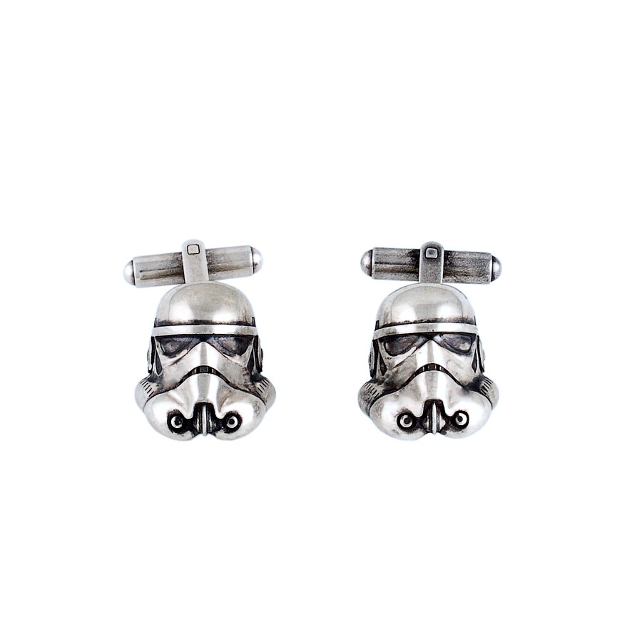 Live Is Laf Gemelos Trooper Star Wars