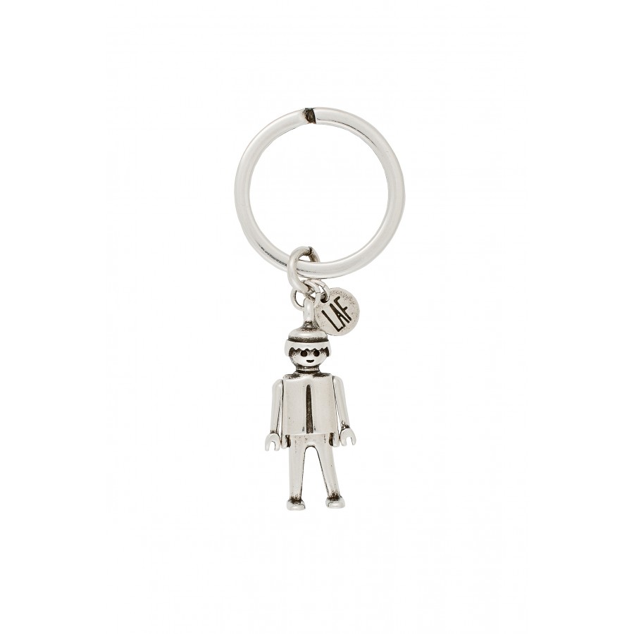 live is laf Llavero Buen Rollo Jr Playmobil