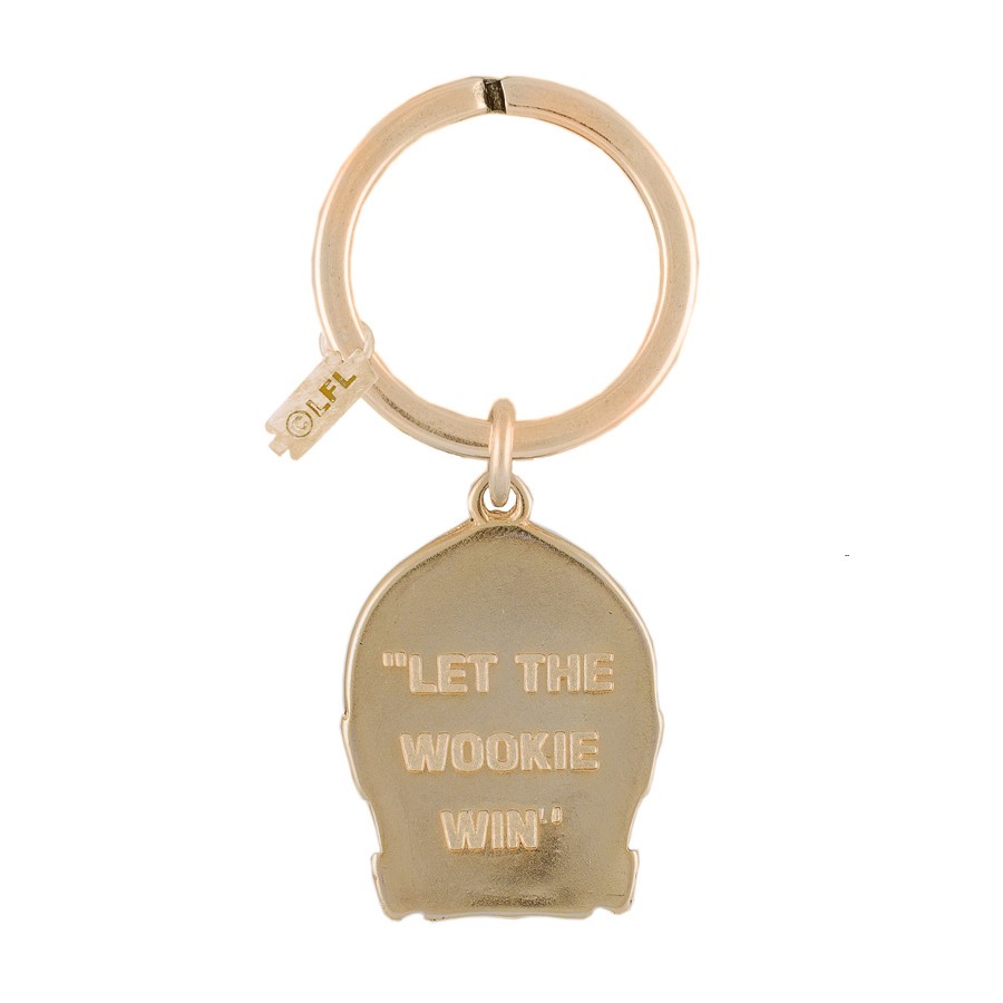 Live Is Laf Llavero C3PO Star Wars