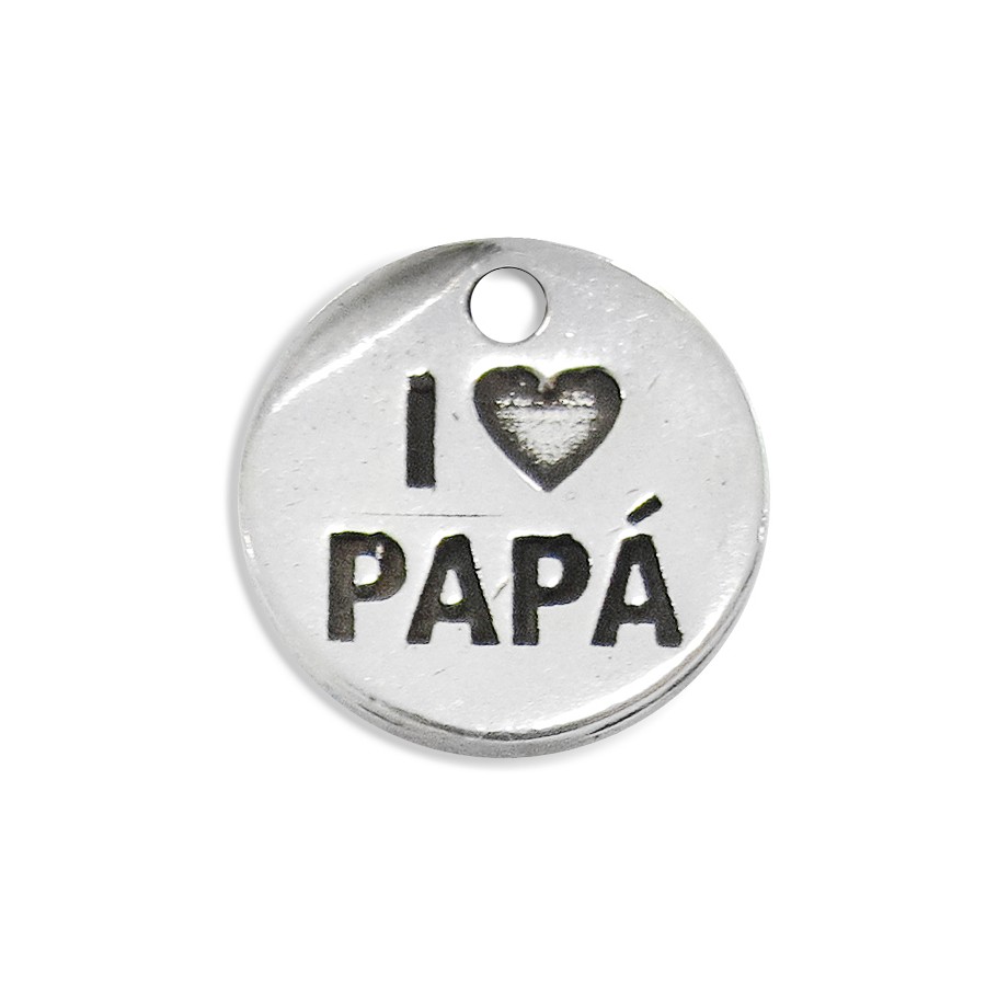 Live Is Laf LLAVERO CHEF JR PLAYMOBIL