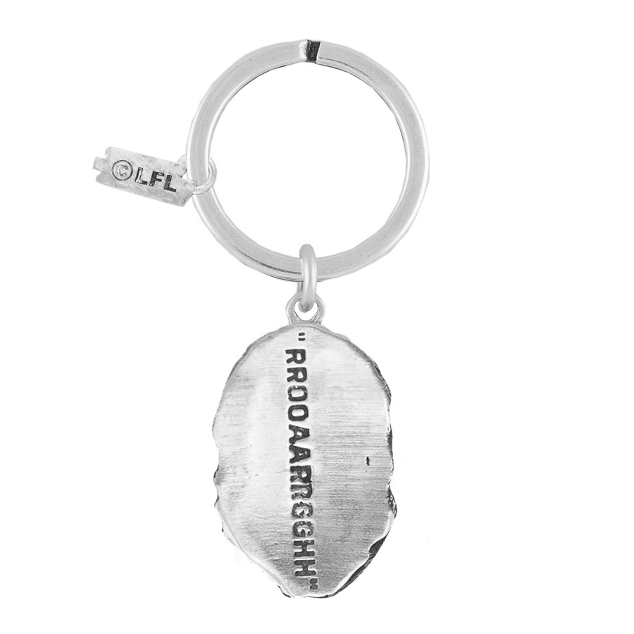 Live Is Laf Llavero Chewbacca Star Wars