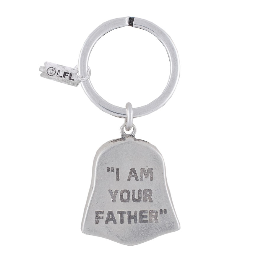 Live Is Laf Llavero Darth Vader Star Wars