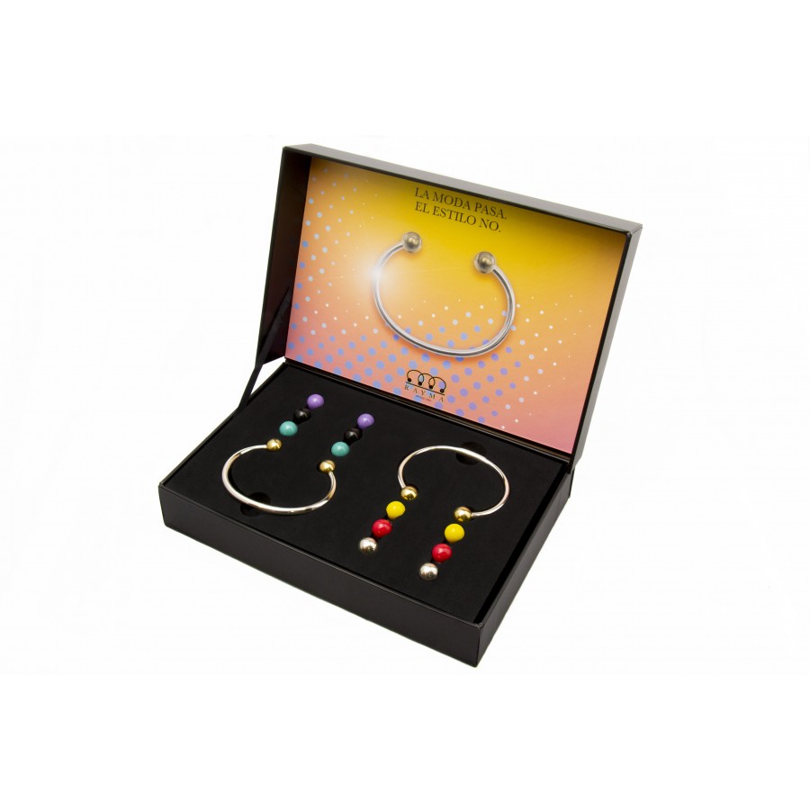 live is laf Pack RAYMA