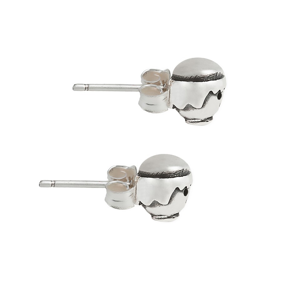 Live Is Laf Pendientes Ale Playmobil