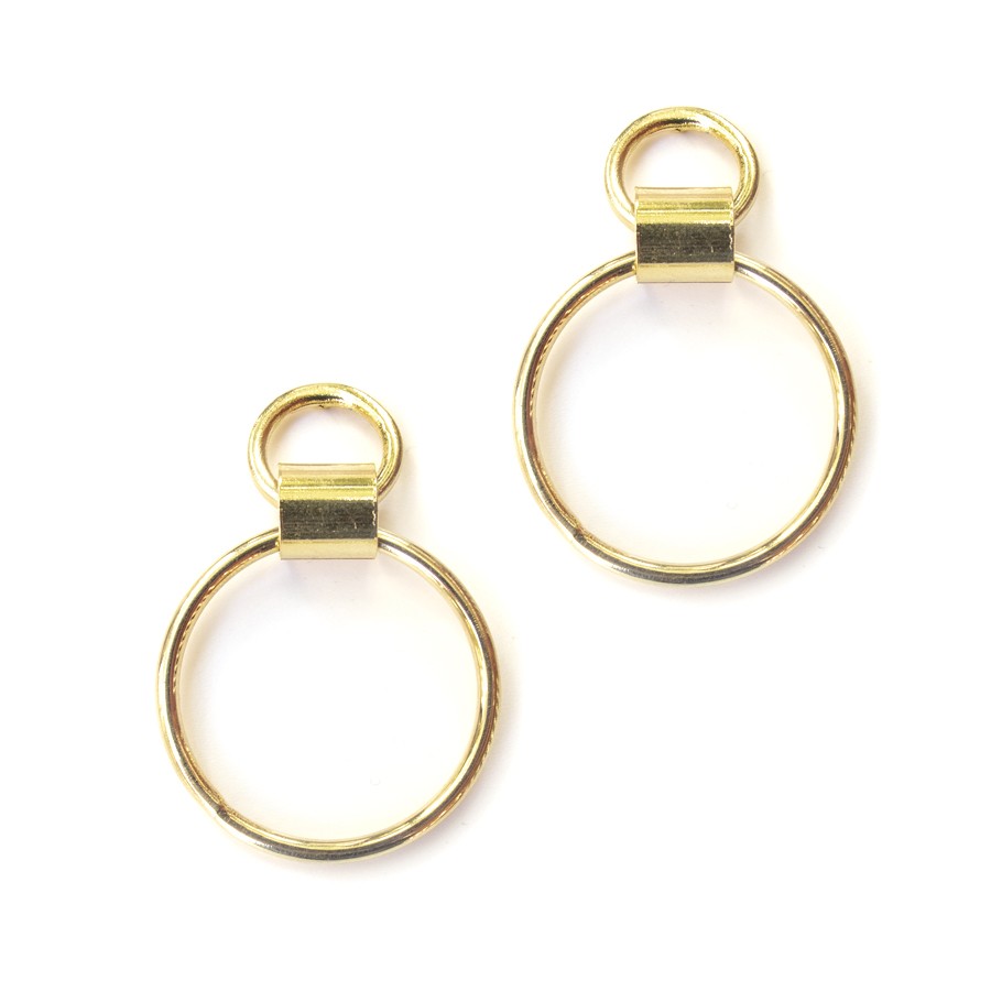 live is laf Pendientes Balancín LAF