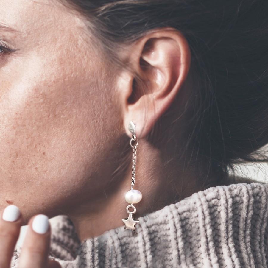 Live Is Laf Pendientes Casiopea LAF