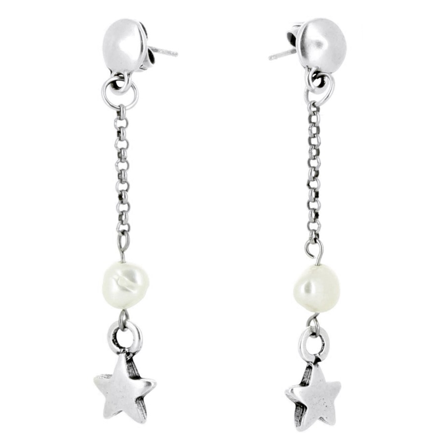 live is laf Pendientes Casiopea LAF