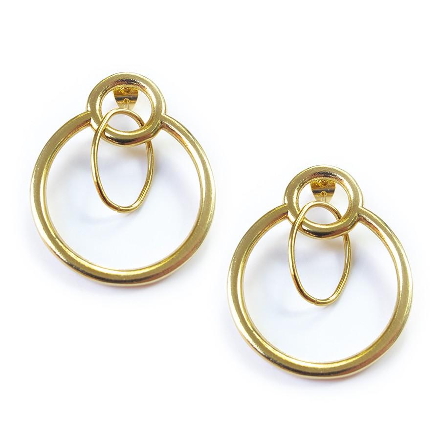 live is laf Pendientes Columpio LAF