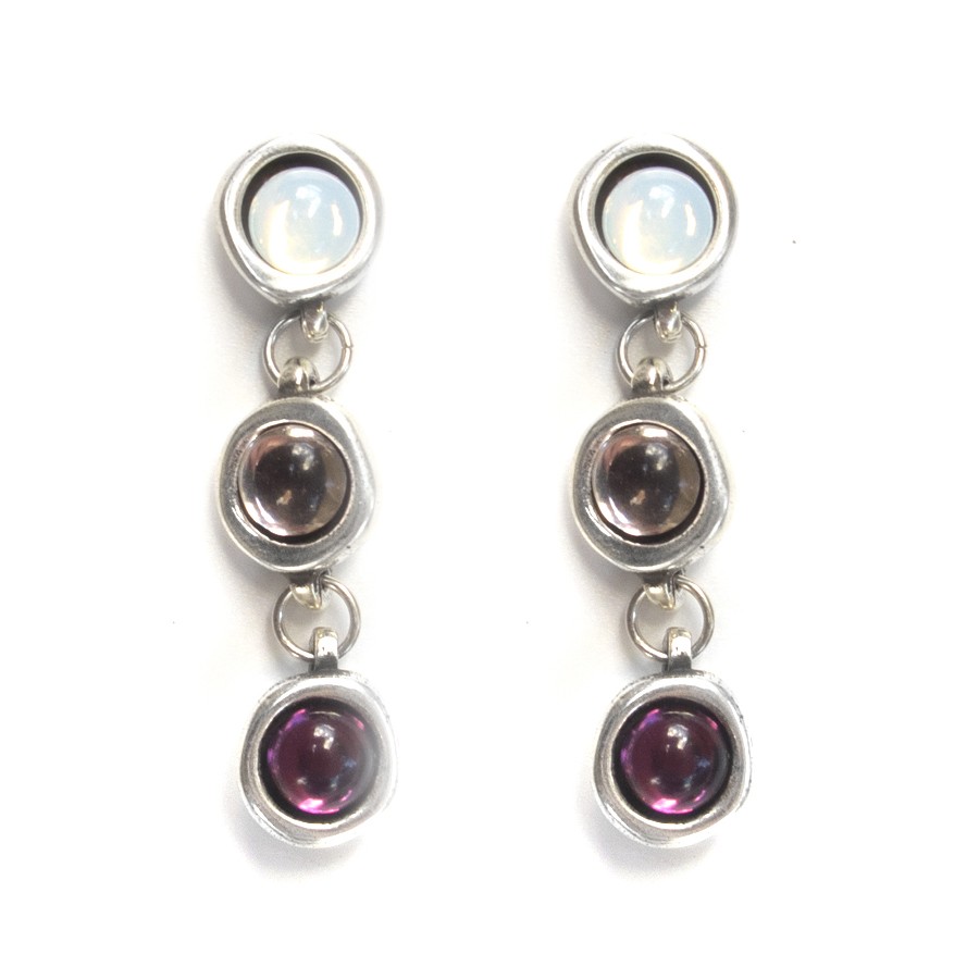 Live Is Laf Pendientes Estela LAF