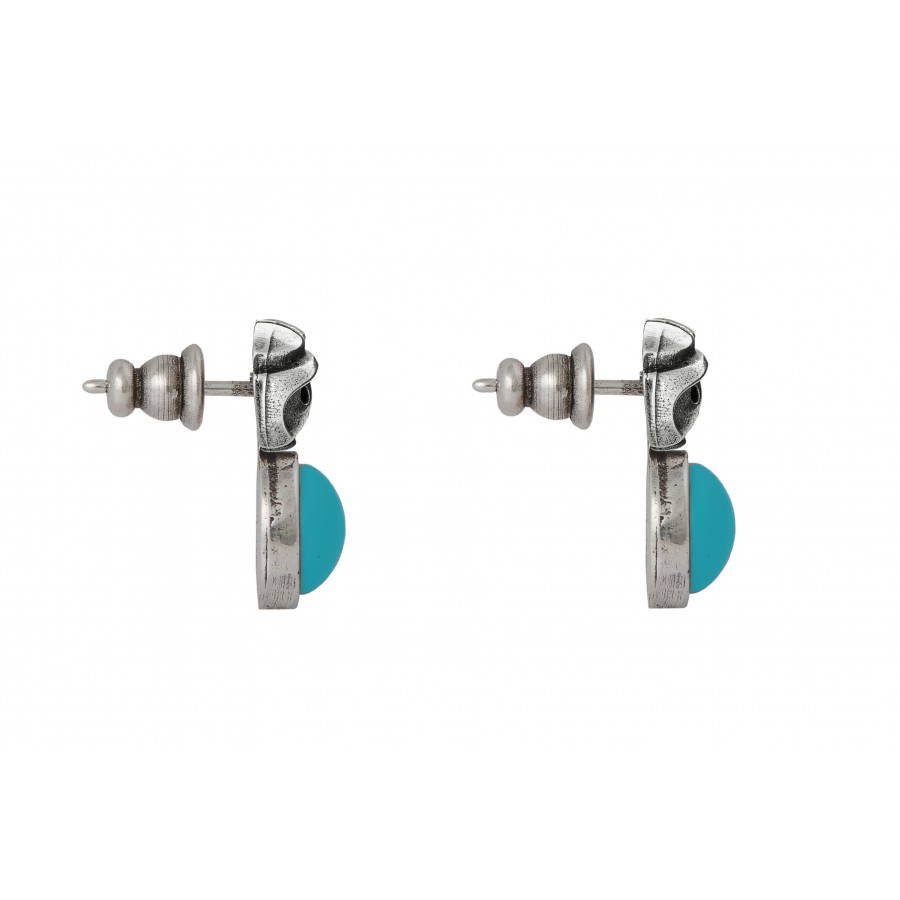 Live Is Laf Pendientes Gracia Playmobil