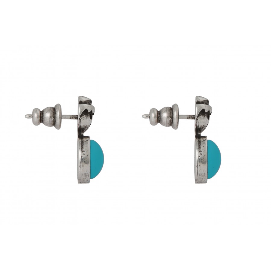 Live Is Laf Pendientes Hechizo Playmobil