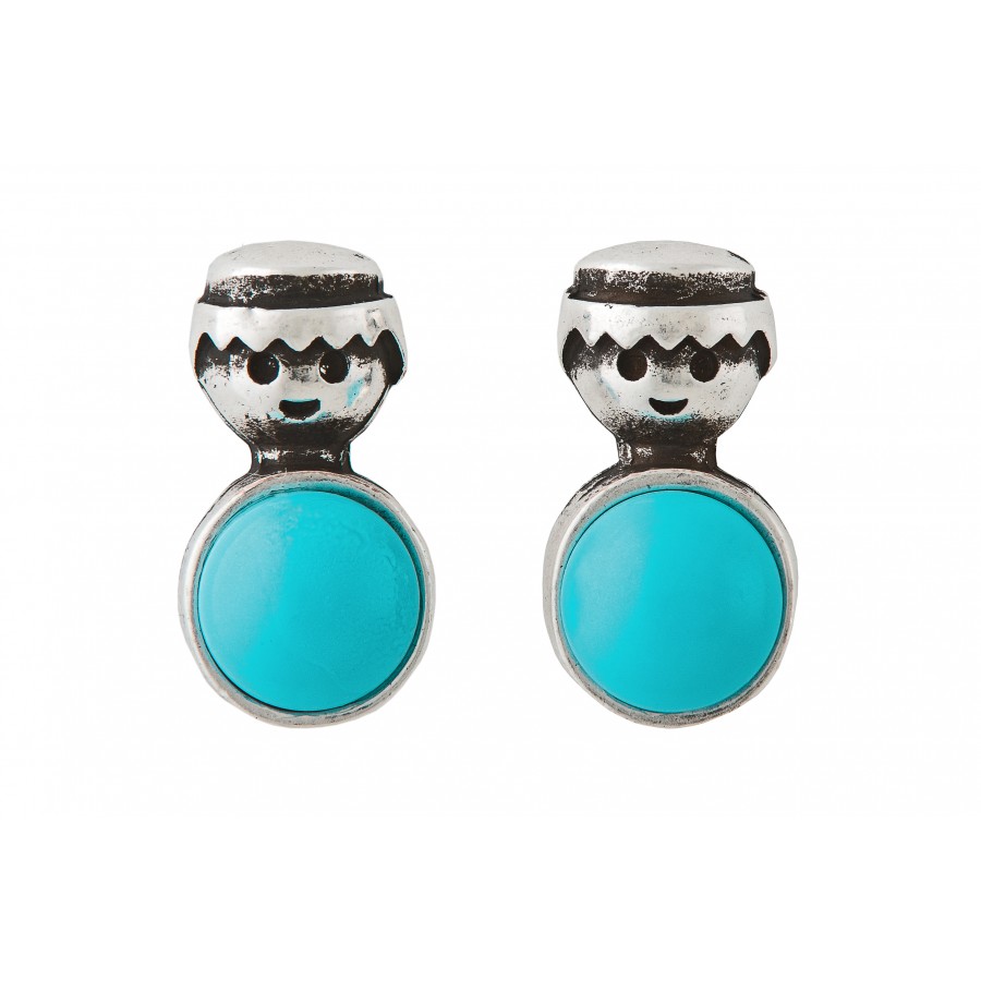 live is laf Pendientes Hechizo Playmobil