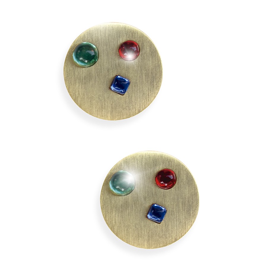 live is laf Pendientes Hera LAF