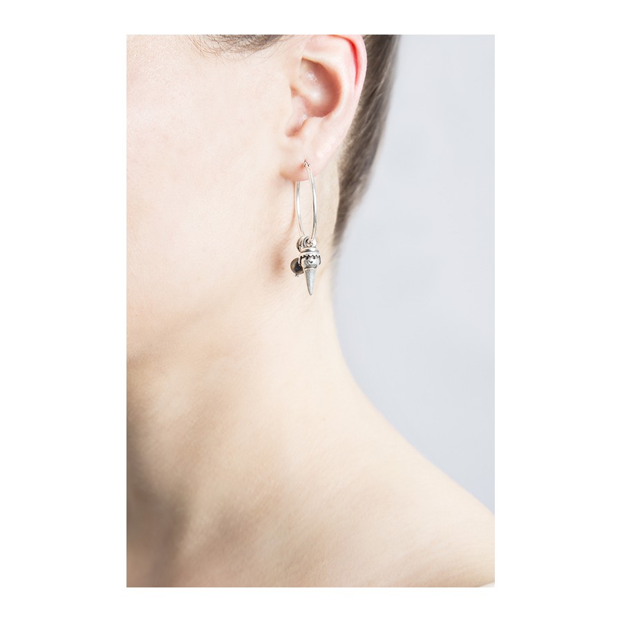 Live Is Laf Pendientes Kelly Playmobil