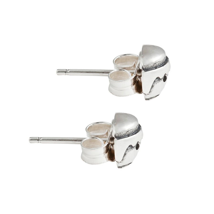 Live Is Laf Pendientes Mum Playmobil