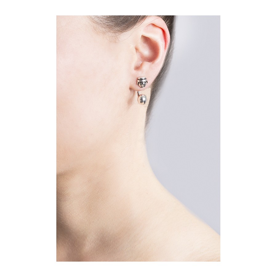 live is laf Pendientes Niger Playmobil