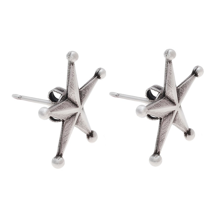 Live Is Laf Pendientes Orden Playmobil