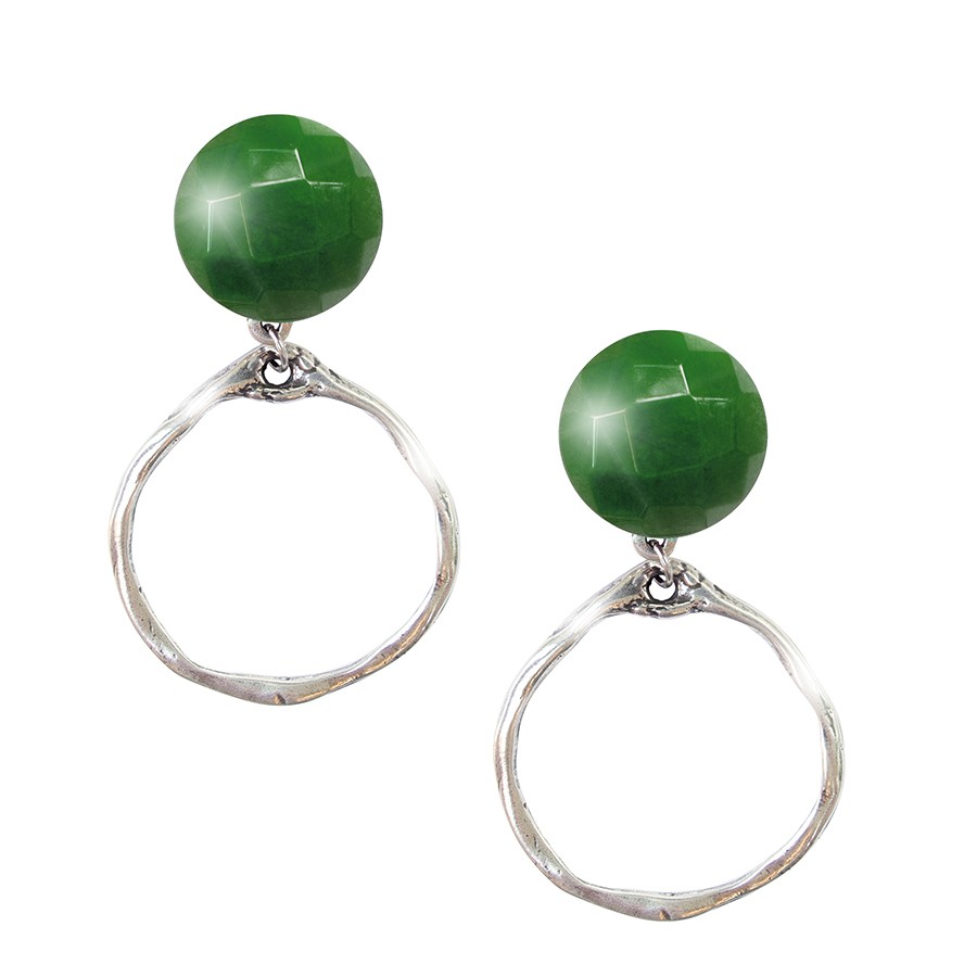 Live Is Laf Pendientes Siena LAF