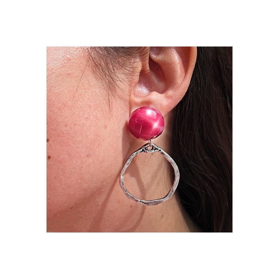 Live Is Laf Pendientes Siena LAF