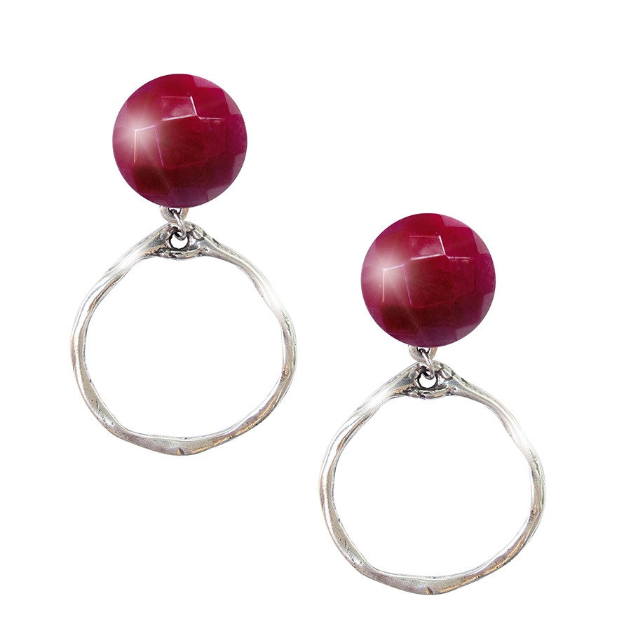 live is laf Pendientes Siena LAF