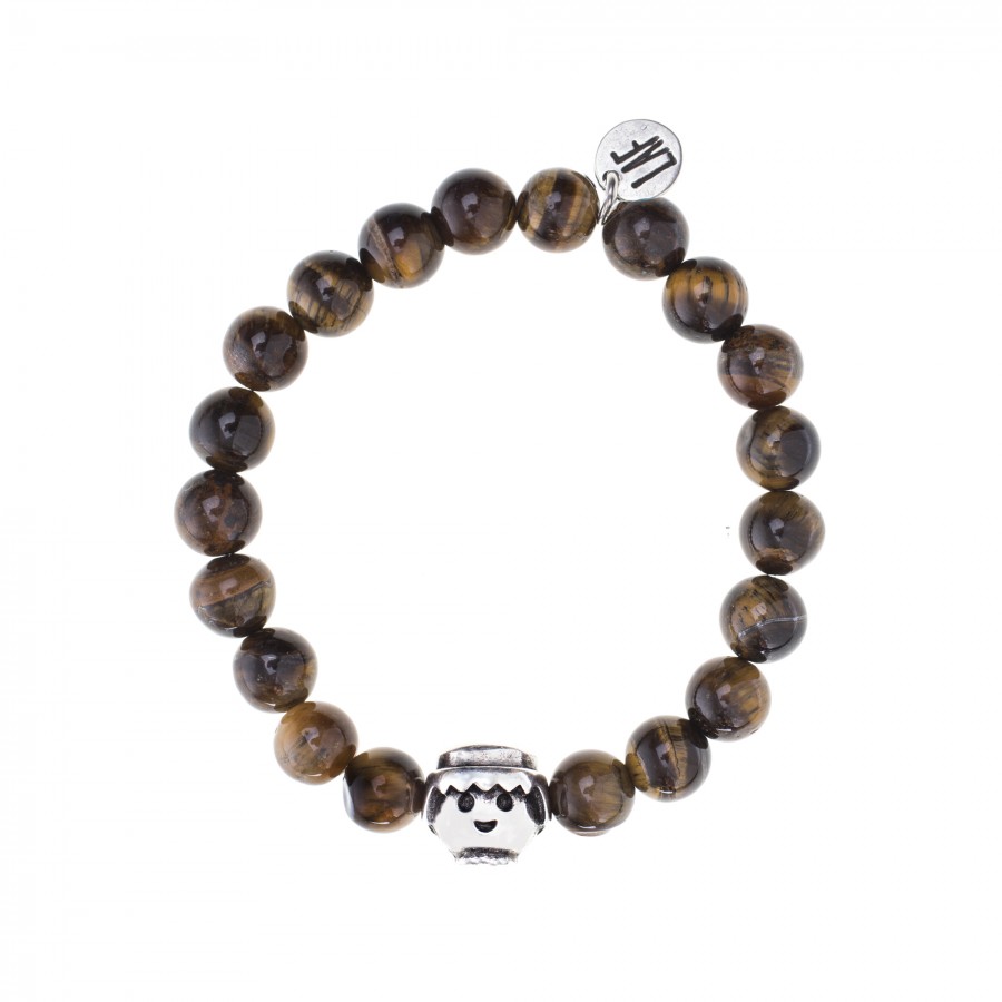 live is laf Pulsera Astro Playmobil