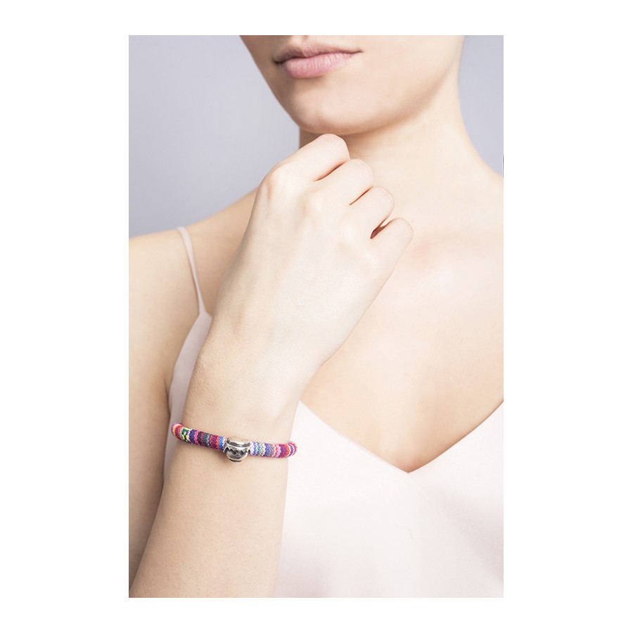 Live Is Laf Pulsera Basic Folk Playmobil