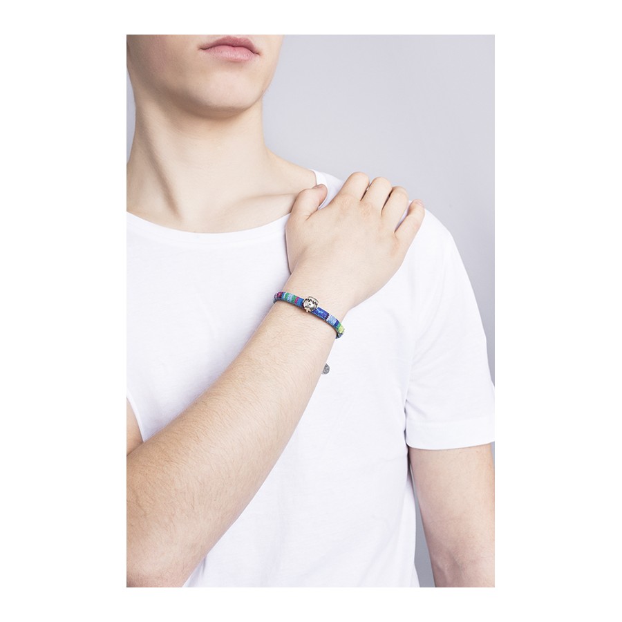 Live Is Laf Pulsera Basic Folk Playmobil