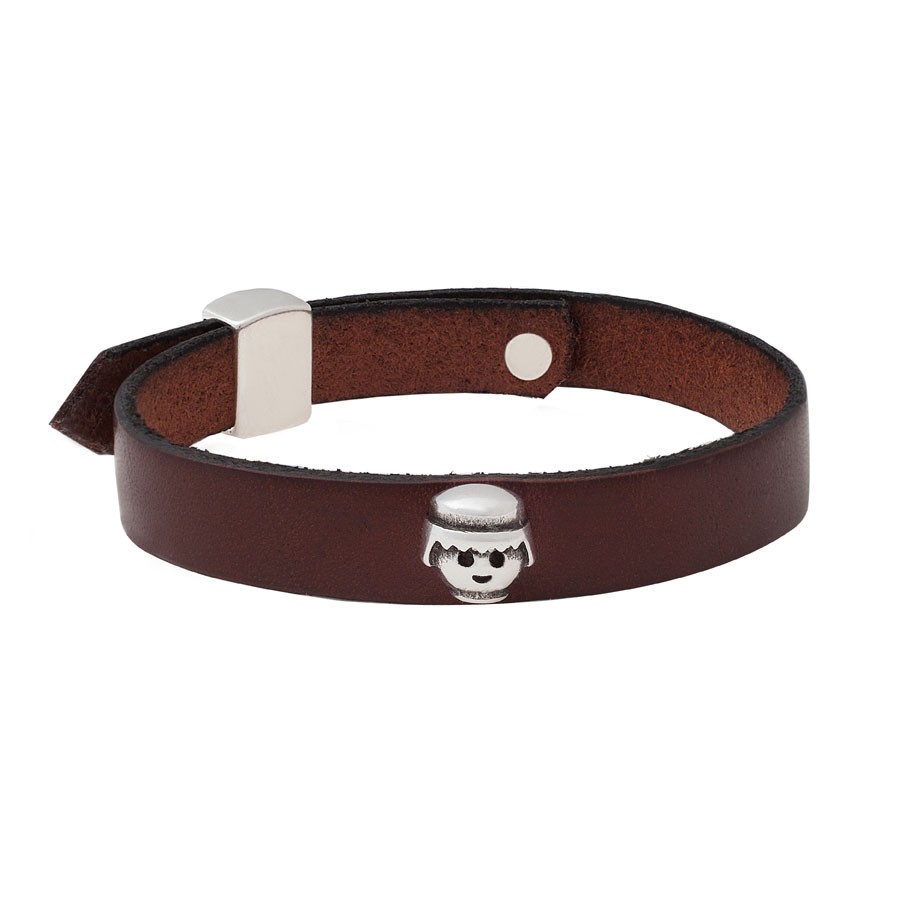live is laf Pulsera Básica Playmobil