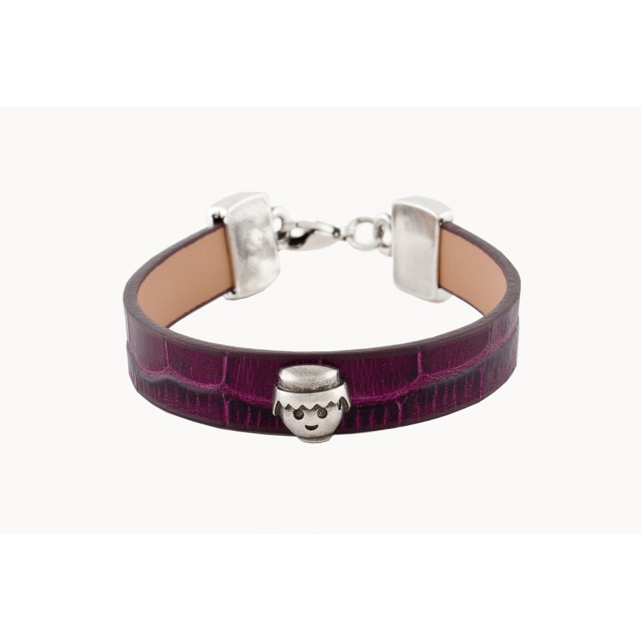 live is laf Pulsera Casual Playmobil