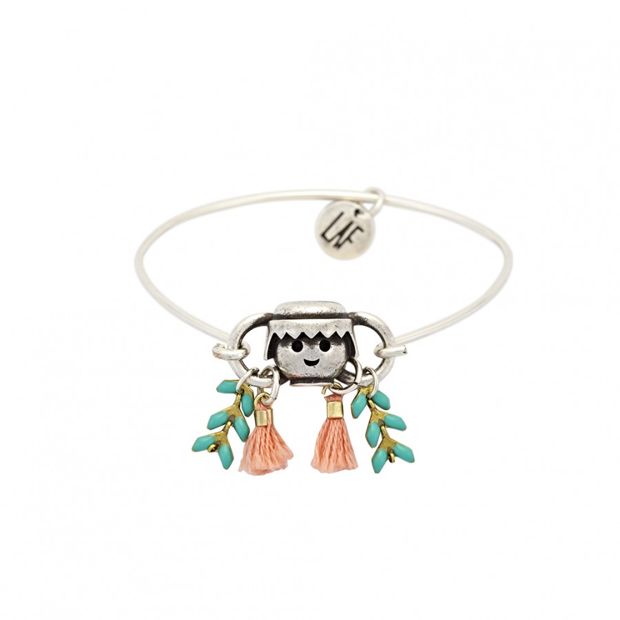 live is laf Pulsera Daiquiri Playmobil