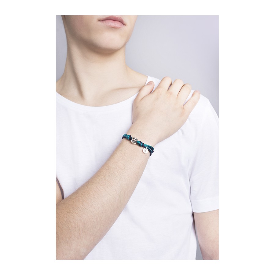 Live Is Laf Pulsera Doble Marea Playmobil