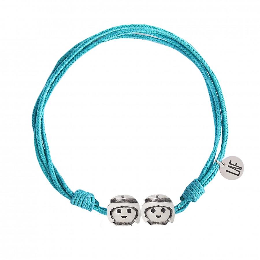 live is laf Pulsera Ellas Playmobil
