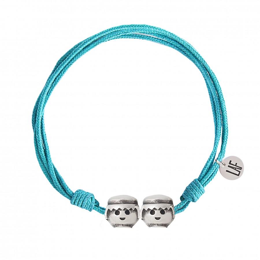 live is laf Pulsera Ellos Playmobil