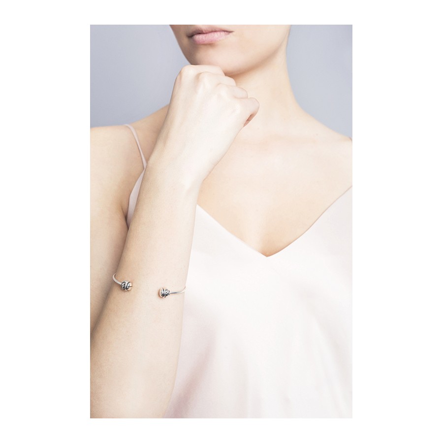 Live Is Laf Pulsera Encuentro Playmobil