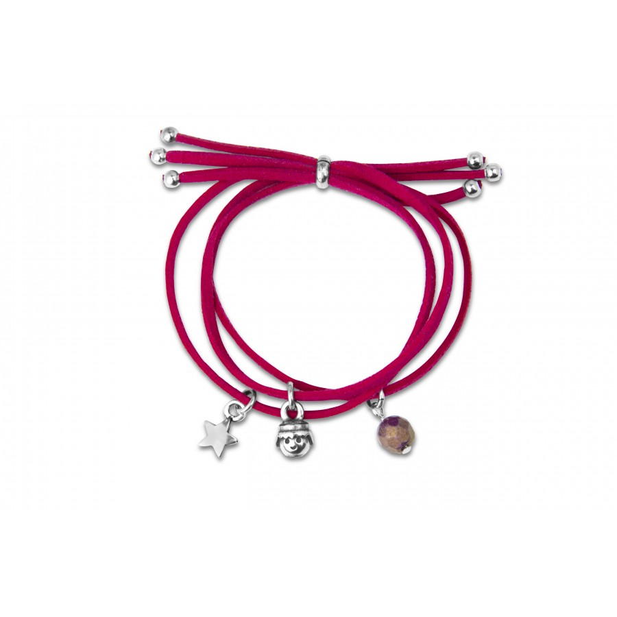 live is laf Pulsera Fame