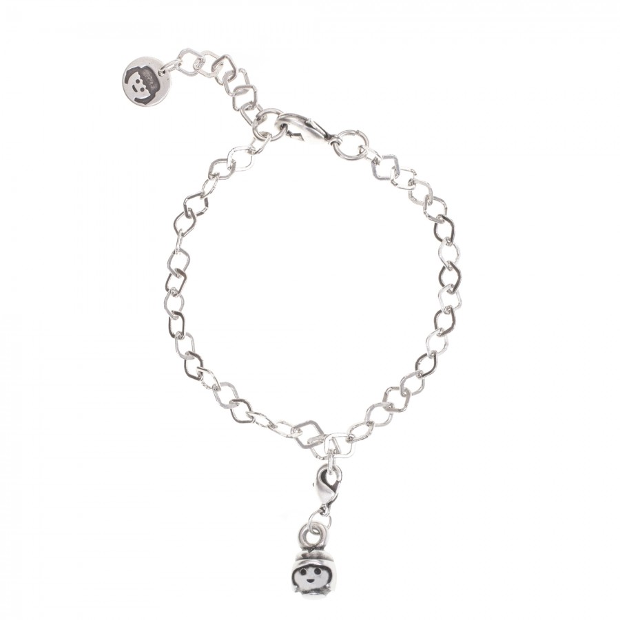 live is laf Pulsera Forlife cabeza chica Playmobil