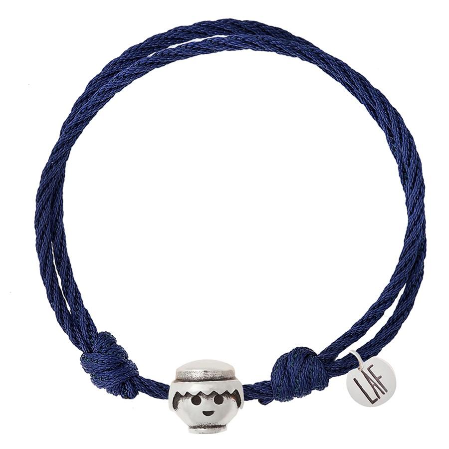 Live Is Laf Pulsera Marea Playmobil