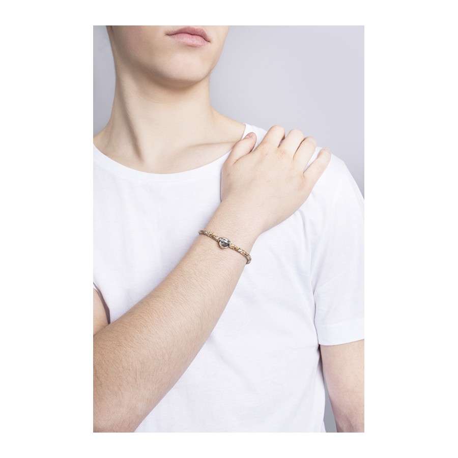 Live Is Laf Pulsera Marrakech Playmobil