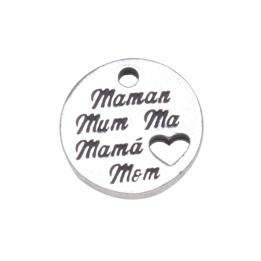 Live Is Laf PULSERA MORELIA ROSA PLAYMOBIL