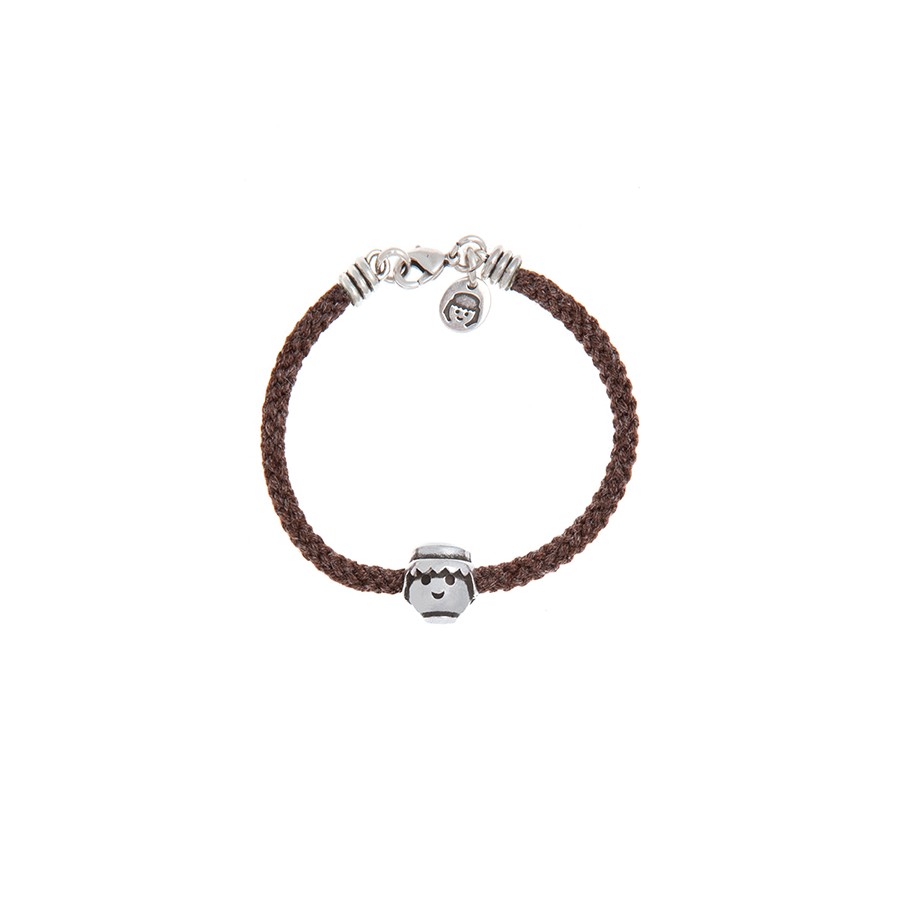 Live Is Laf Pulsera Nick Playmobil