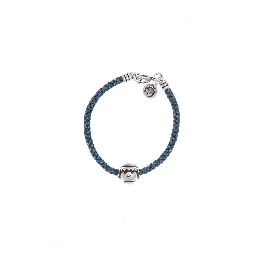 Live Is Laf Pulsera Nick Playmobil