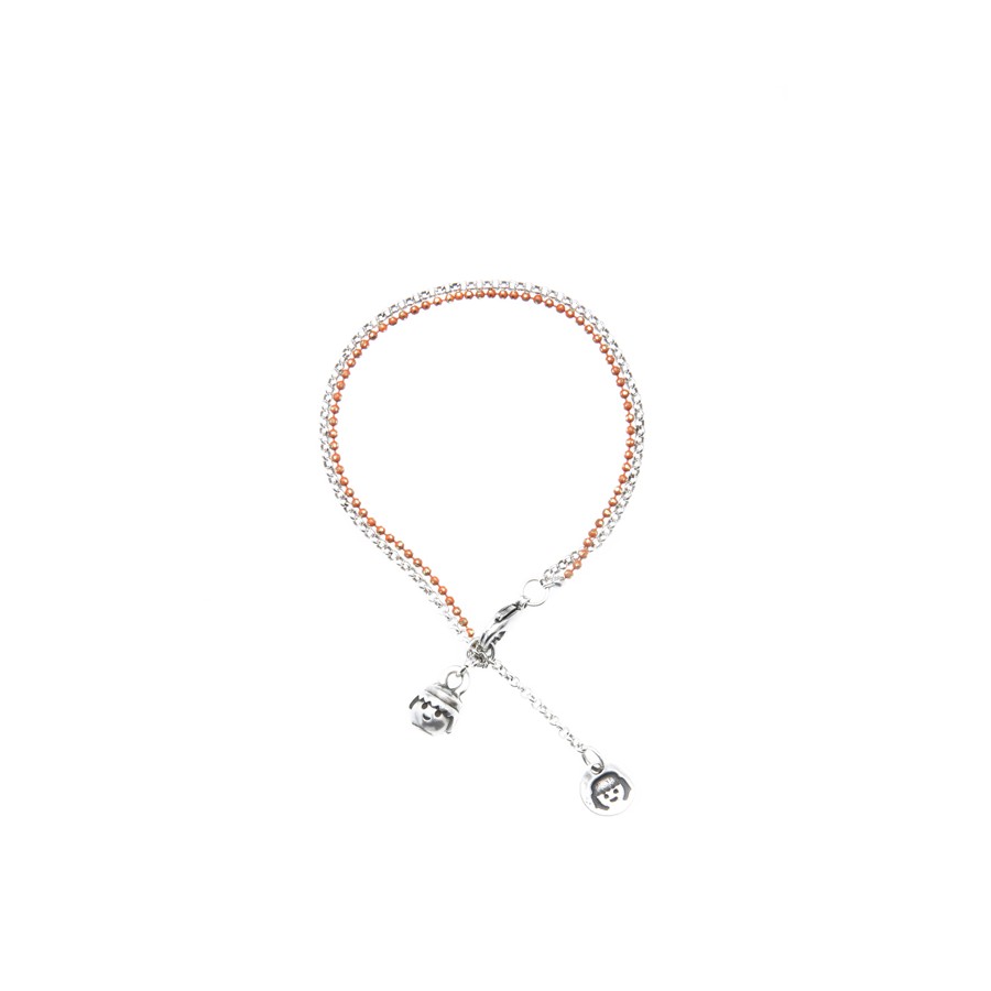 Live Is Laf Pulsera Nilo Playmobil