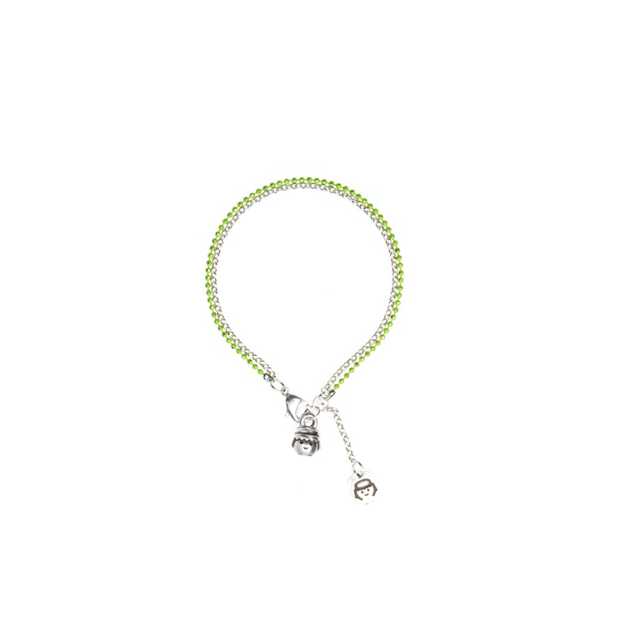 Live Is Laf Pulsera Nilo Playmobil